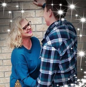 Meet your Posher, Ginger